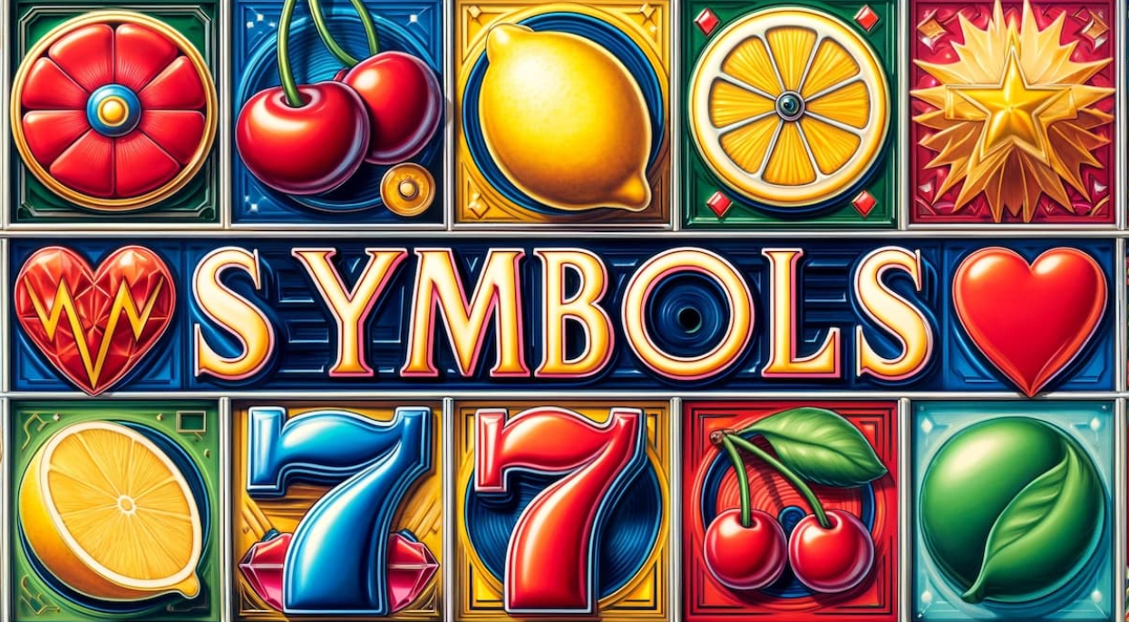 Apa Itu Mega Symbol Slots?