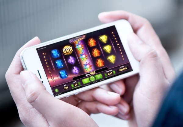Apakah Game Slot Smartphone Mendukung Kontrol Geser?