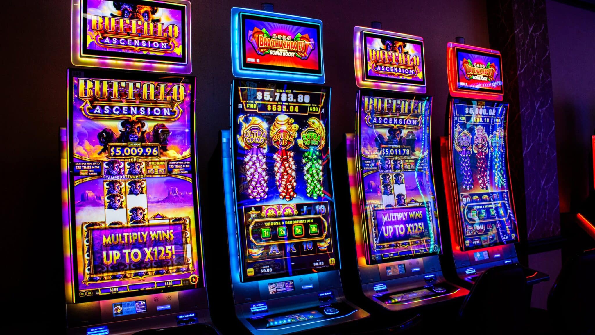 Apakah Slot Berbasis Keterampilan Menyertakan Mode Pembelajaran?