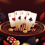 Bisakah saya mengobrol dengan pemain lain di permainan kasino gratis?