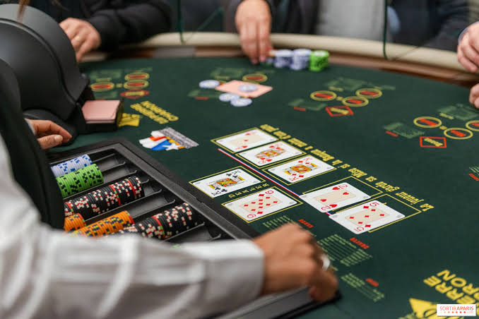 Apakah Kasino Slot Dunia Cocok Untuk Pemain Santai?