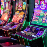 RAJA77: Bikin Sesi Main Slot Lebih Seru dengan Provider Lengkap