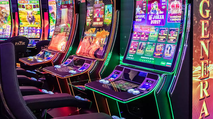 RAJA77: Bikin Sesi Main Slot Lebih Seru dengan Provider Lengkap